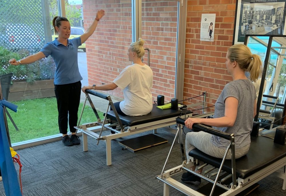 physiotherapy