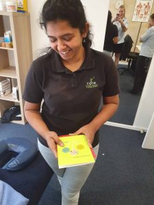 Physio Marion