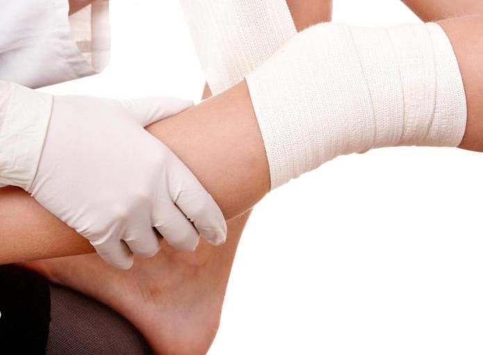sports physiotherapy