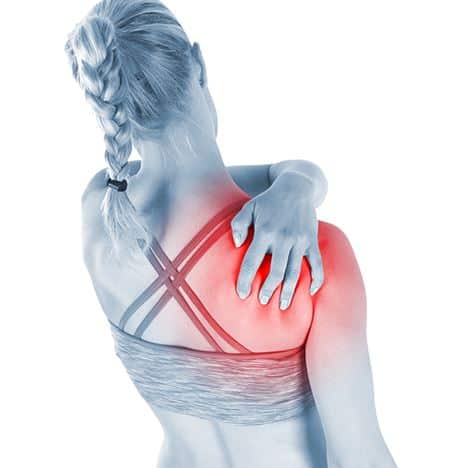shoulder-arm-pain