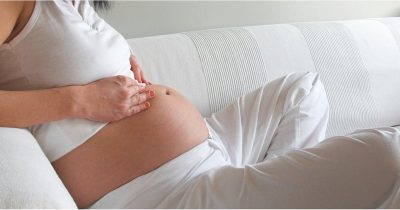 pregnancy physio