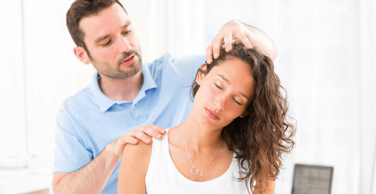 physiotherapist campbelltown