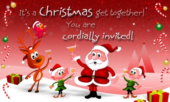 physio christmas