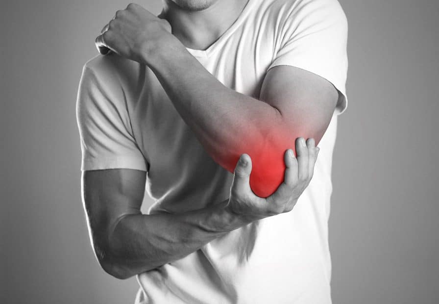 Golfer's elbow, Physiotherapist, Physio, Core Physio, Burnside Physio, Physio near me