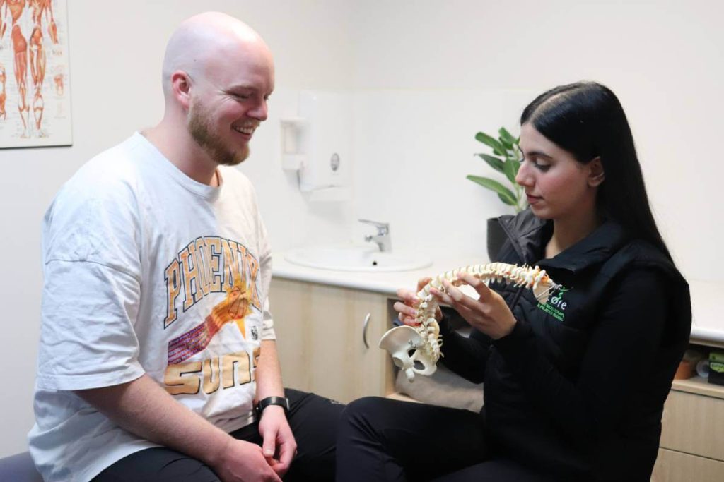 Chronic pain Adelaide