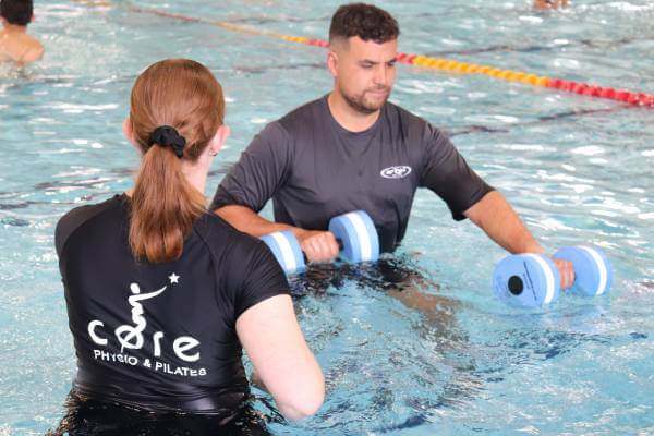 Motor vehicle accident rehab Adelaide
