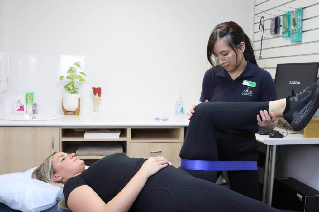 Motor vehicle accident rehab in Adelaide