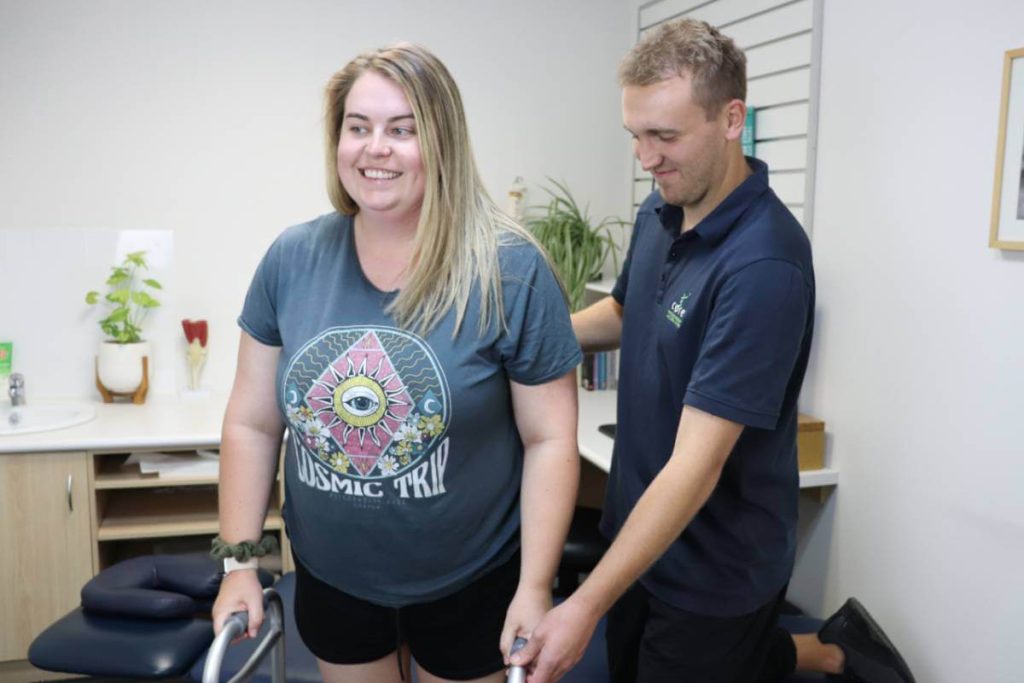 Motor vehicle accident rehabilitation Adelaide