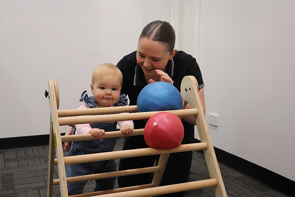 Postural Pain In Kids