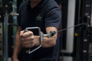 Shoulder Impingement