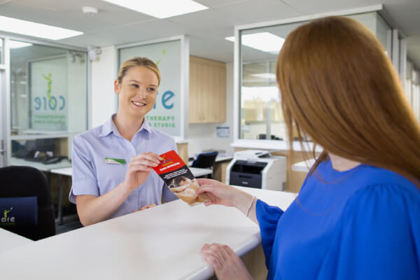 Core physiotherapy Adelaide