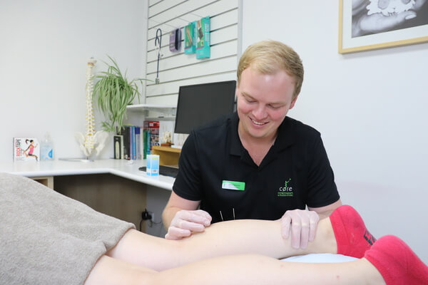 physiotherapy Magill