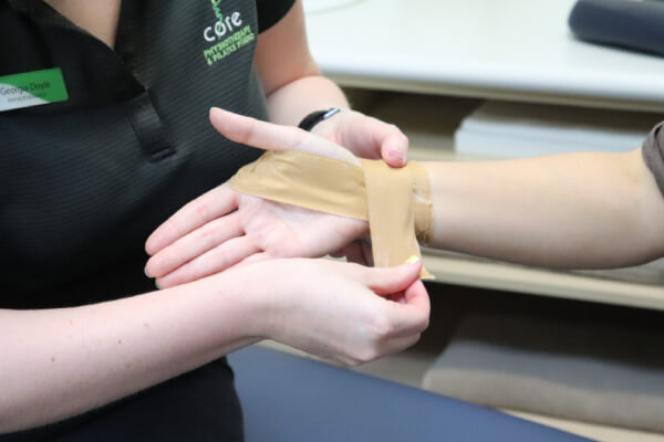Sports physiotherapy Woodcroft Sports physiotherapy Woodcroft