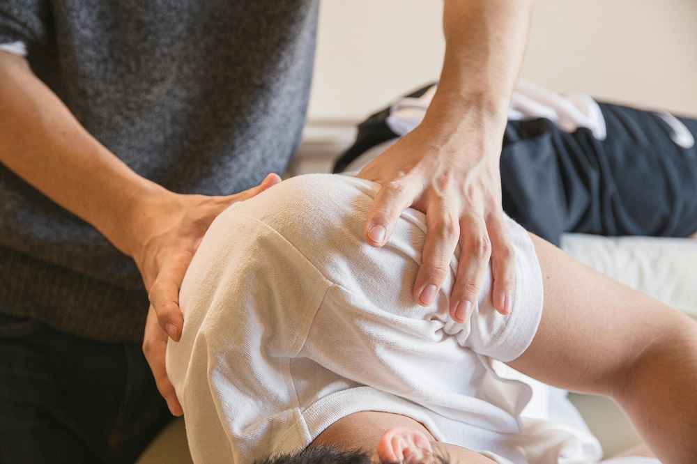 The Right Physiotherapy Approach for Your Goals